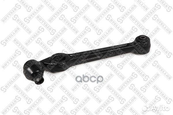 Рычаг нижний KIA Avella 94-99 5400016ASX Stellox