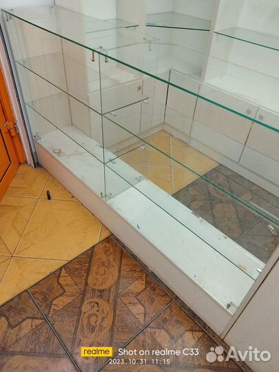 Продам полку и стекло