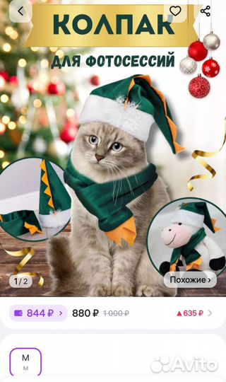 Вещи для собачки