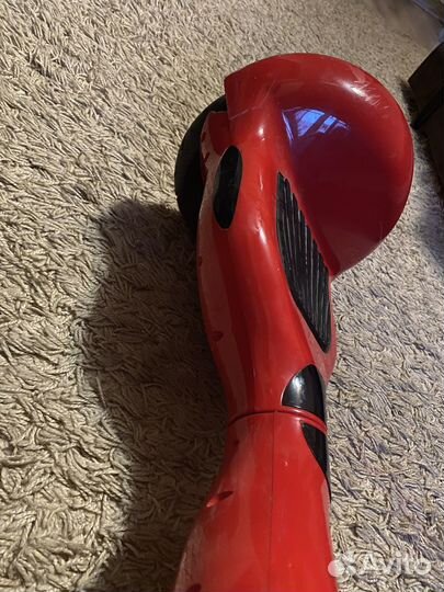 Гироскутер