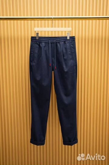 Спортивный костюм kiton