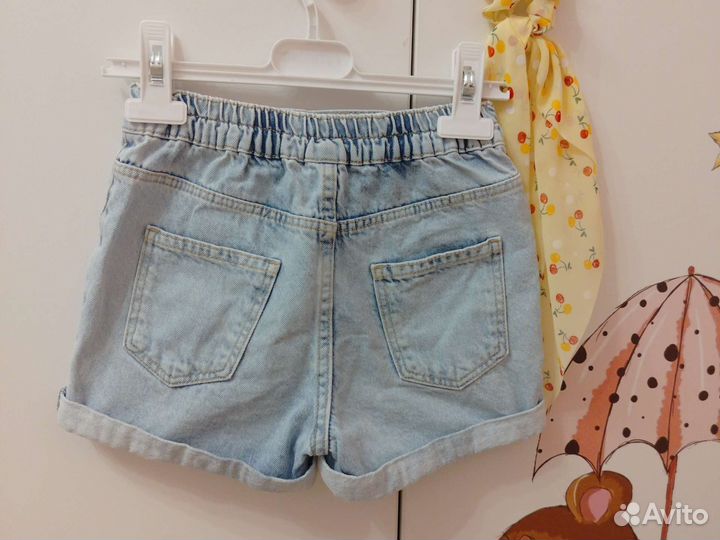 Шорты
