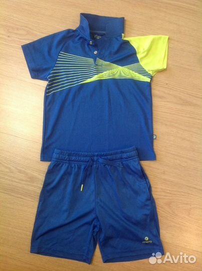 Спортивная форма 134