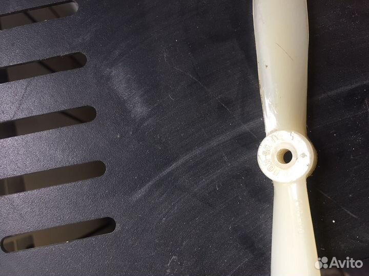 Винт для самолётика