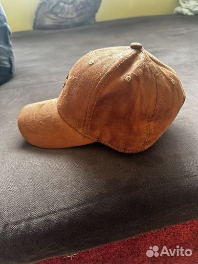 Кепка мужская