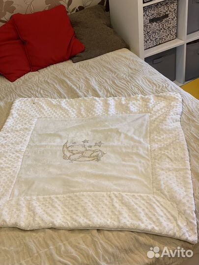 Детское одеяло