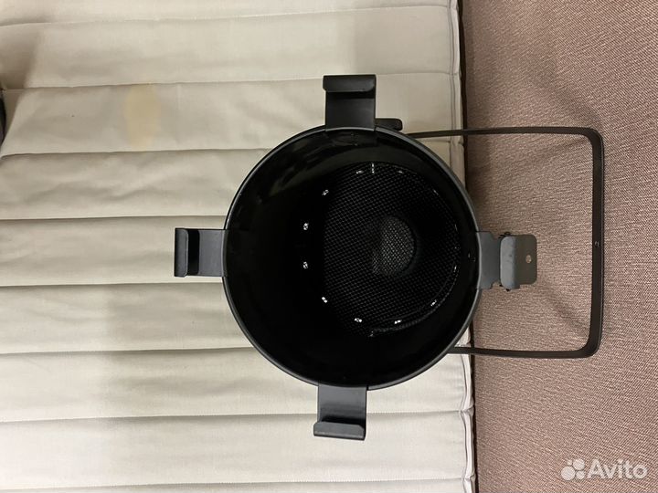 Корпус PAR64, без лампы