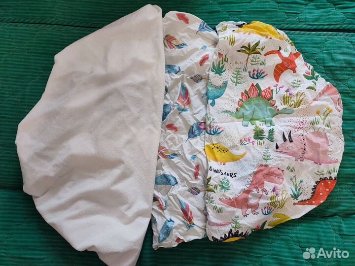 Матрас для новорожденных