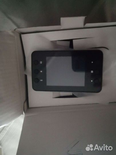 Видеорегистратор