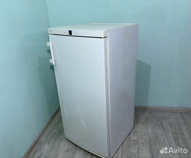 Морозильная камера liebherr бу