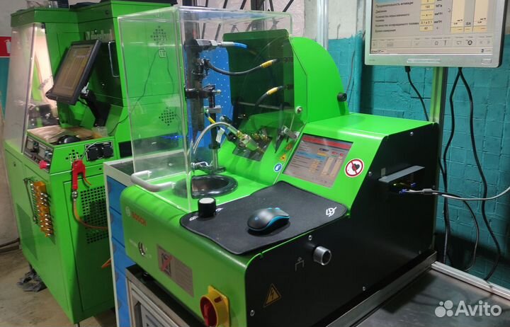 Форсунка газ Валдай 0445120245