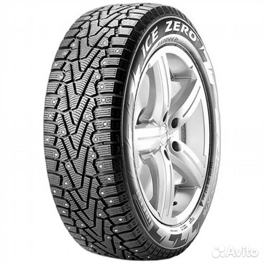 Pirelli Winter Ice Zero 185/60 R14