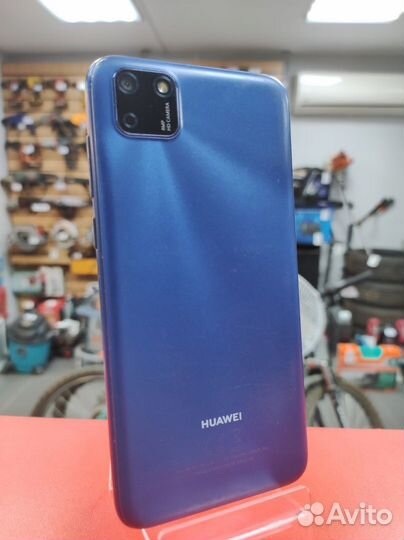 HUAWEI Y5p, 2/32 ГБ