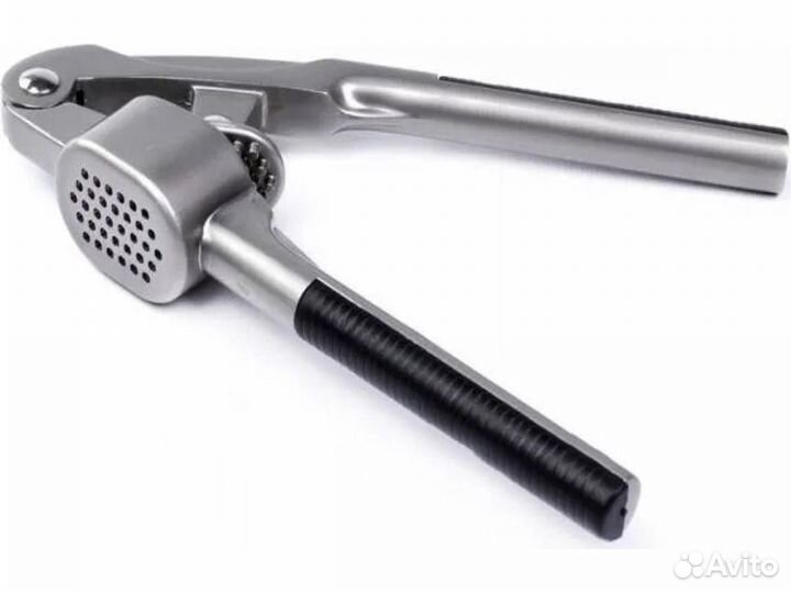 Чеснокодавка металлическая