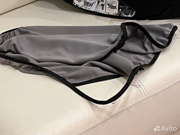 Автомобильная Люлька babyton