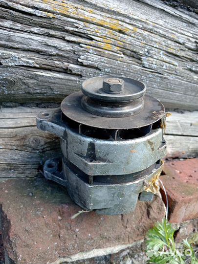 Гениратор от газели