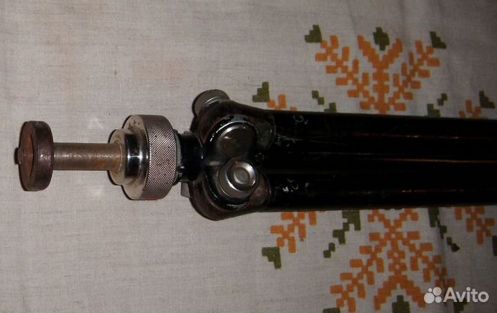 Штативы Треноги для фотовидеокамер СССР Germany