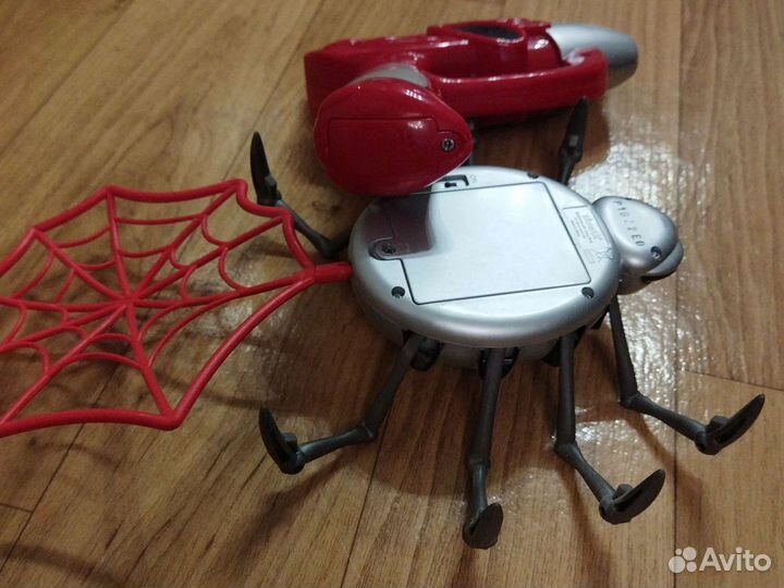 Интерактивные игрушки