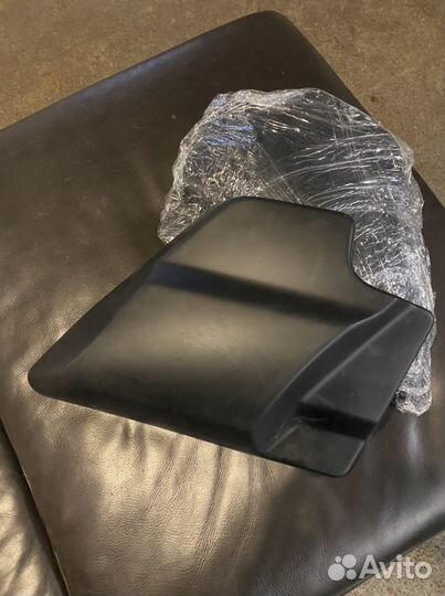 Крышки бардачков Harley Davidson с 14 и далее