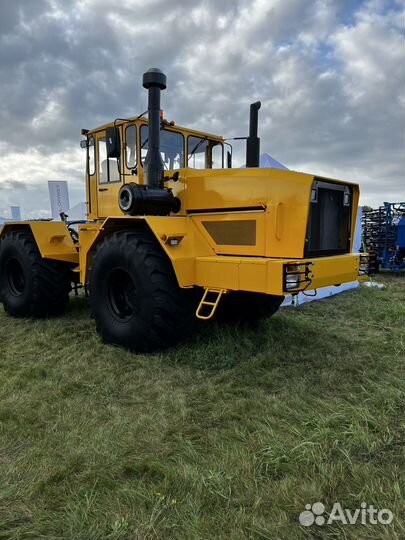 Трактор Кировец К-700, 2024