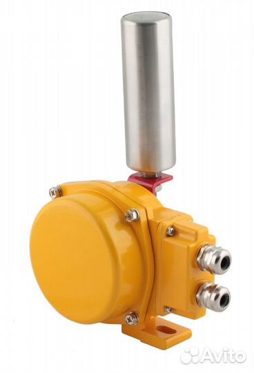 Датчики innolevel Конвейерной Безопасности