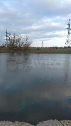 Участок 5,6 га (СНТ, ДНП)