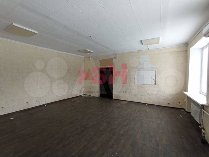 Офис у Третьяковки