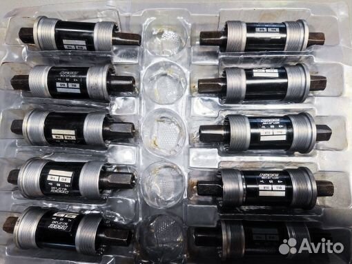 Велозапчасти и Аксессуары