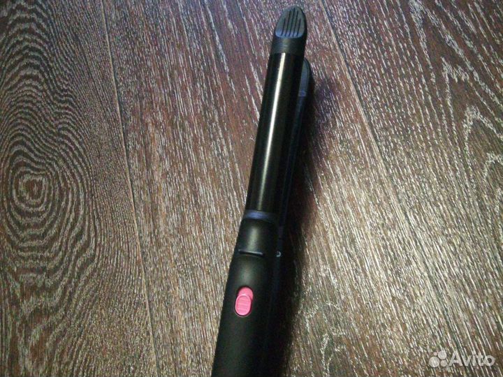 Утюжок для волос