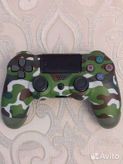 Геймпад для PS4 sony dualshock 4 (новый)