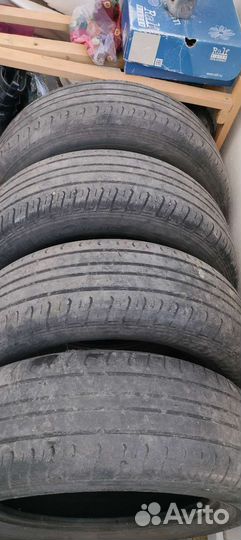 Hankook Optimo K415 225/60 R17