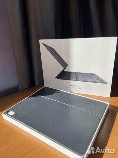 Клавиатура для iPad