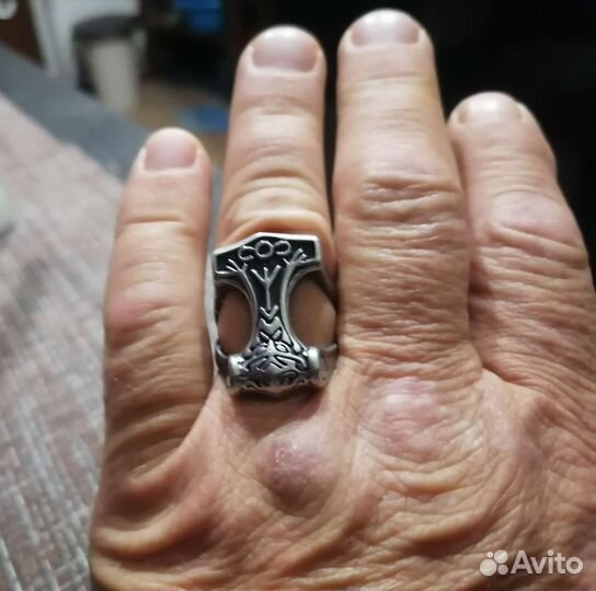 Украшение шарм