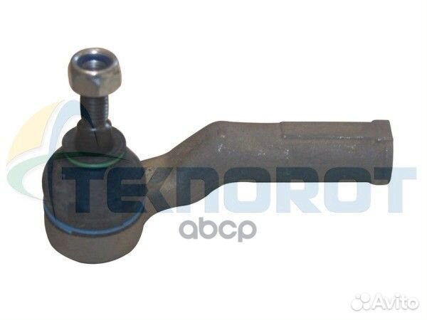 Наконечник тяги рулевой перед. лев. FO-482 FO-4