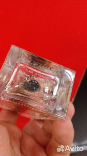 Духи Dior Homme Sport (оригинал)