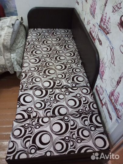 Детский диван тахта