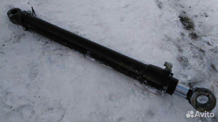 Гидроцилиндр для John Deere 759JH