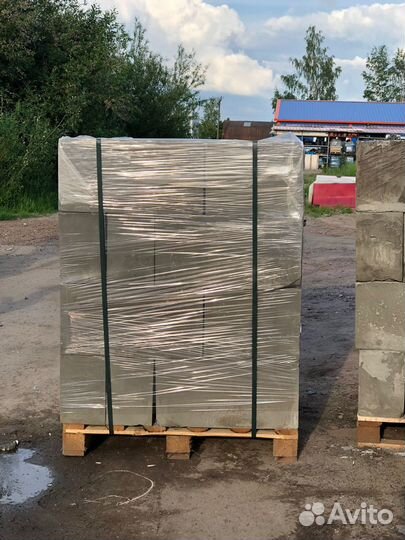 Строительные Пеноблоки, Газобетон. В Наличии