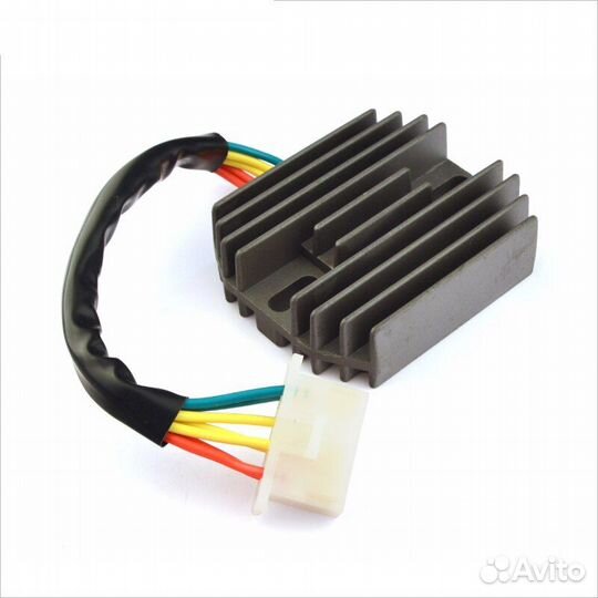 Реле зарядки GL1100 CB750 Honda Goldwing 1100/1200