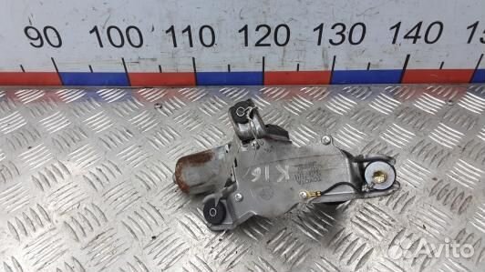 Моторчик стеклоочиcтителя 3-5 toyota corolla E12