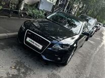 Audi A4 1.8 CVT, 2010, 174 674 км, с пробегом, цена 1 120 000 руб.