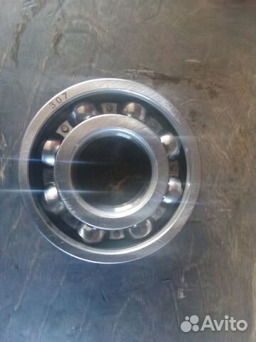 307 (6307) подшипник