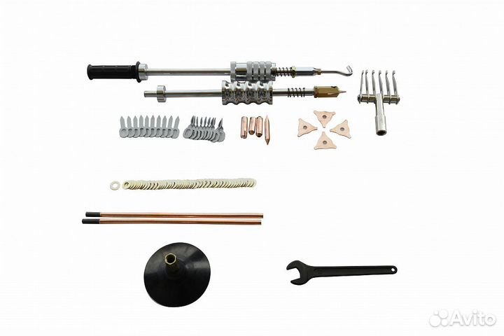 Споттер GW 60L 220/380 great wolf