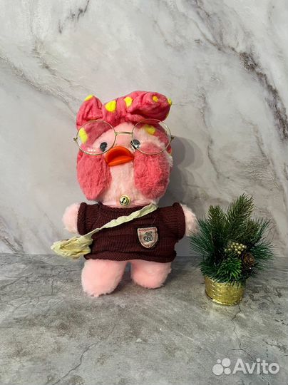 Уточка lalafanfan лалафанфан