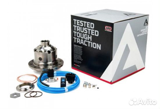 Блокировка ARB RD110 для Mitsubishi Pajero/Pajero