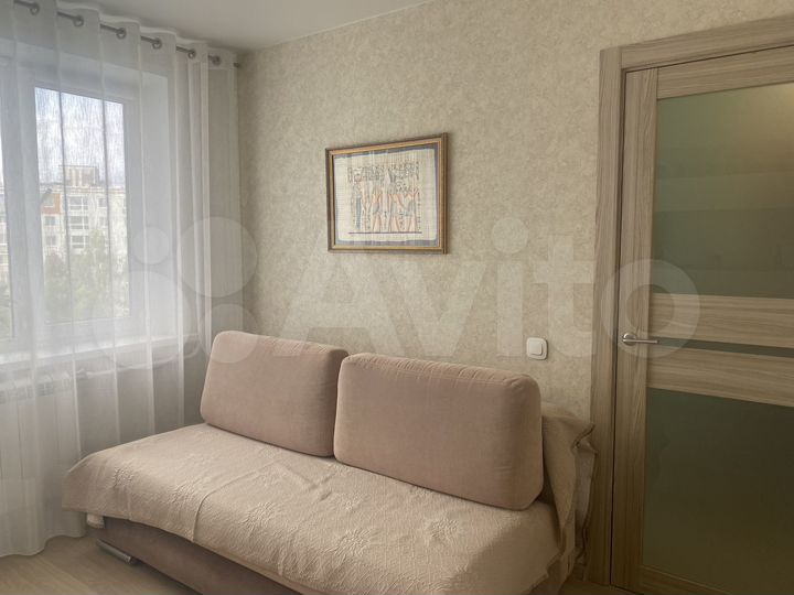 1-к. квартира, 22 м², 8/9 эт.