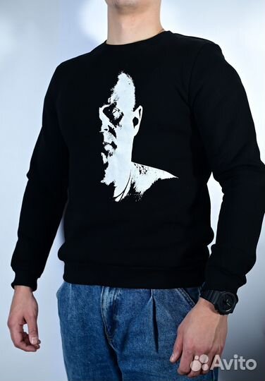 Кофта от Takeshi (Федор Емельяненко)