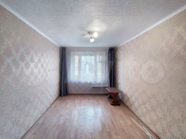 2-к. квартира, 47,6 м², 1/5 эт.