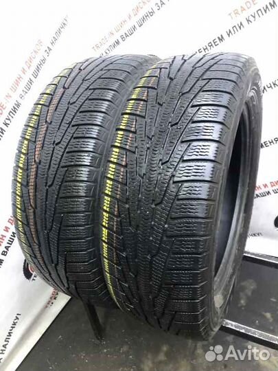 Nokian Tyres Nordman RS2 SUV 215/60 R17 97R