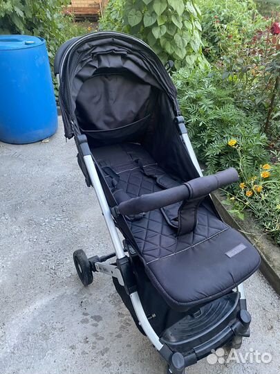 Прогулочная коляска farfello